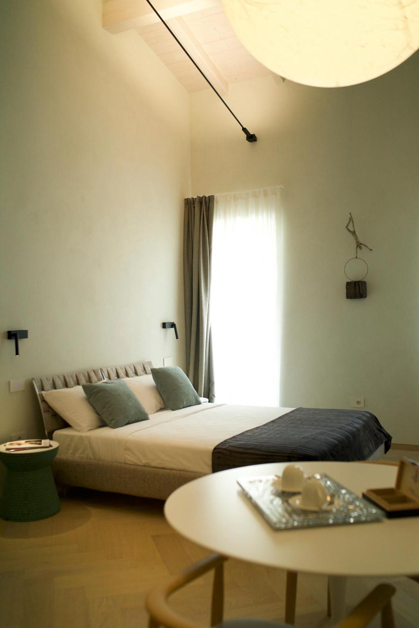 Palazzo Ciopeta - Italian Excellence Lejlighed Verona Eksteriør billede