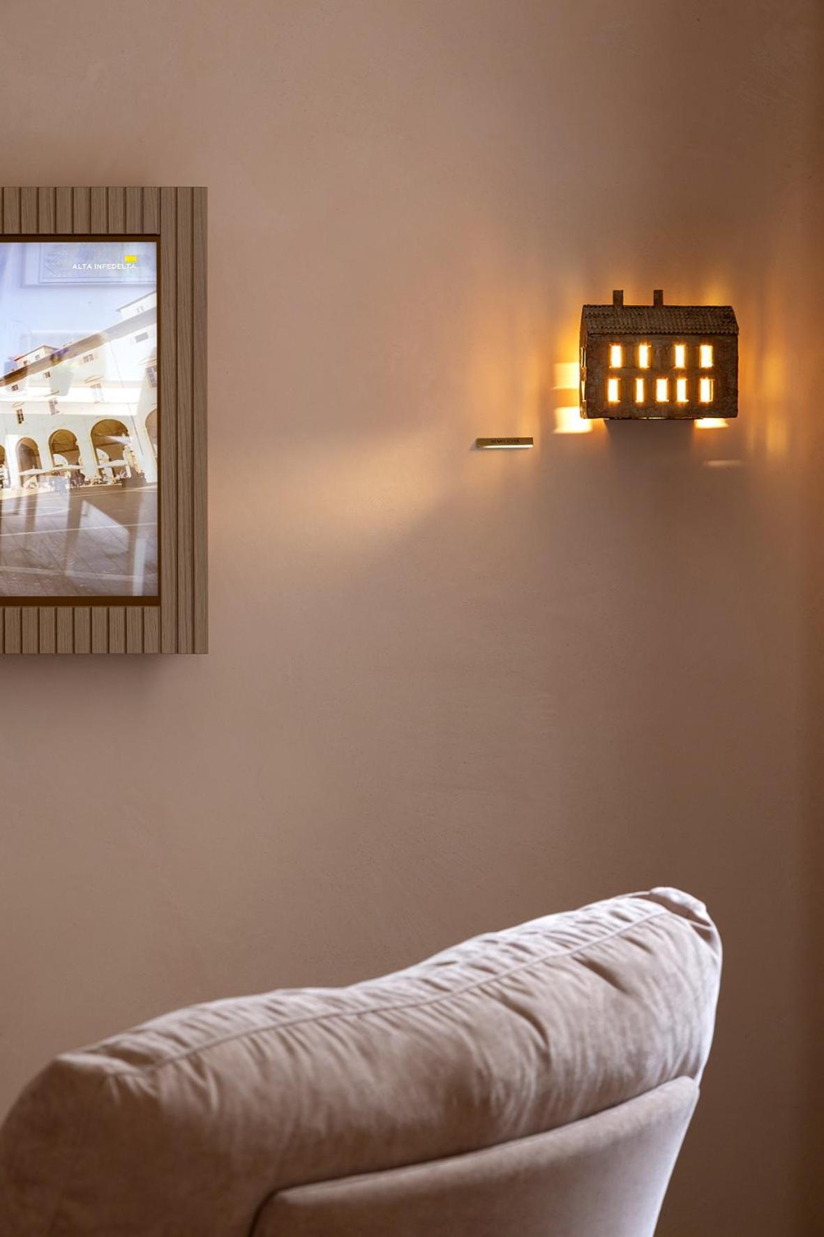 Palazzo Ciopeta - Italian Excellence Lejlighed Verona Eksteriør billede