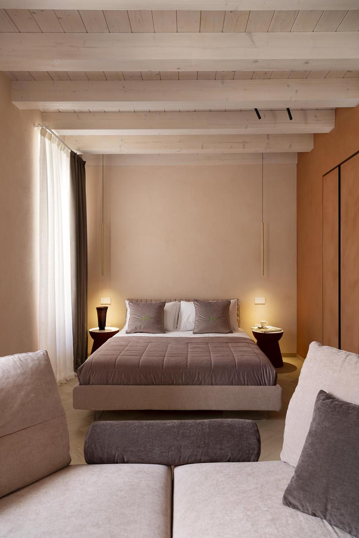 Palazzo Ciopeta - Italian Excellence Lejlighed Verona Eksteriør billede