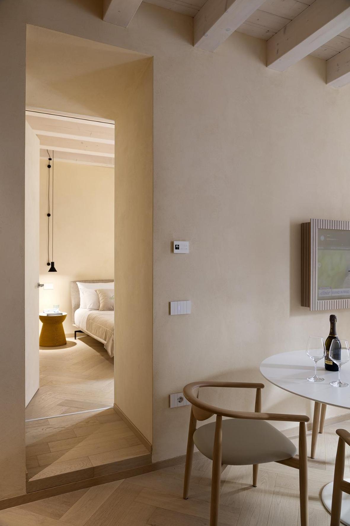 Palazzo Ciopeta - Italian Excellence Lejlighed Verona Eksteriør billede