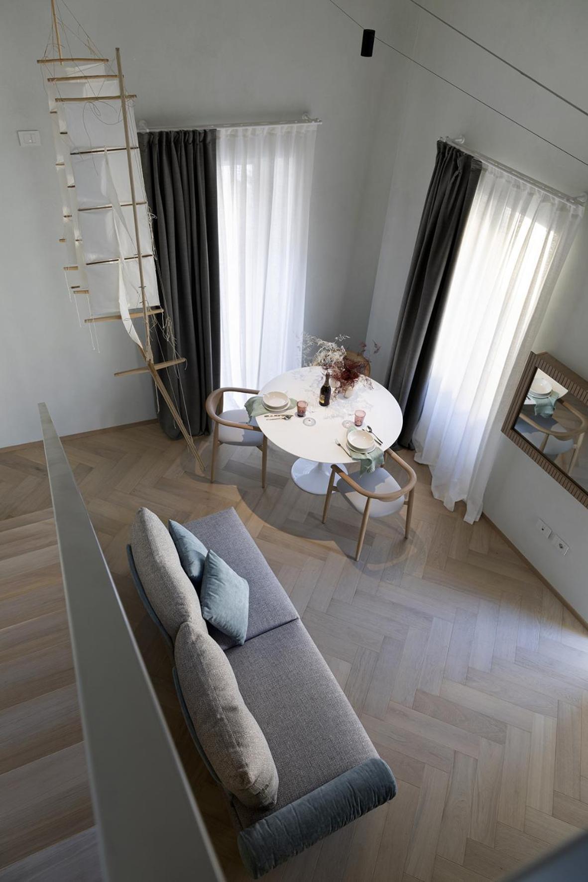 Palazzo Ciopeta - Italian Excellence Lejlighed Verona Eksteriør billede