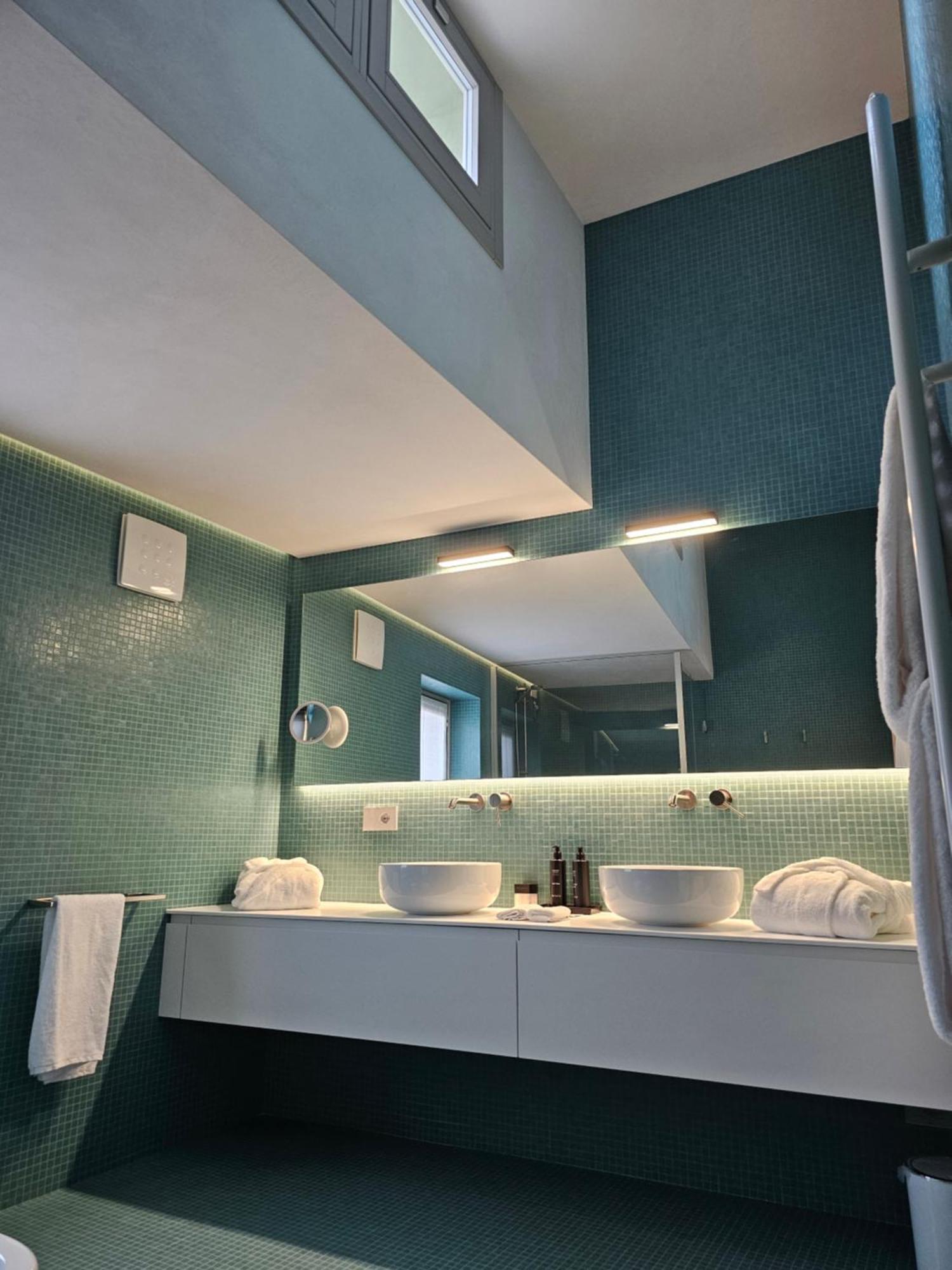 Palazzo Ciopeta - Italian Excellence Lejlighed Verona Eksteriør billede