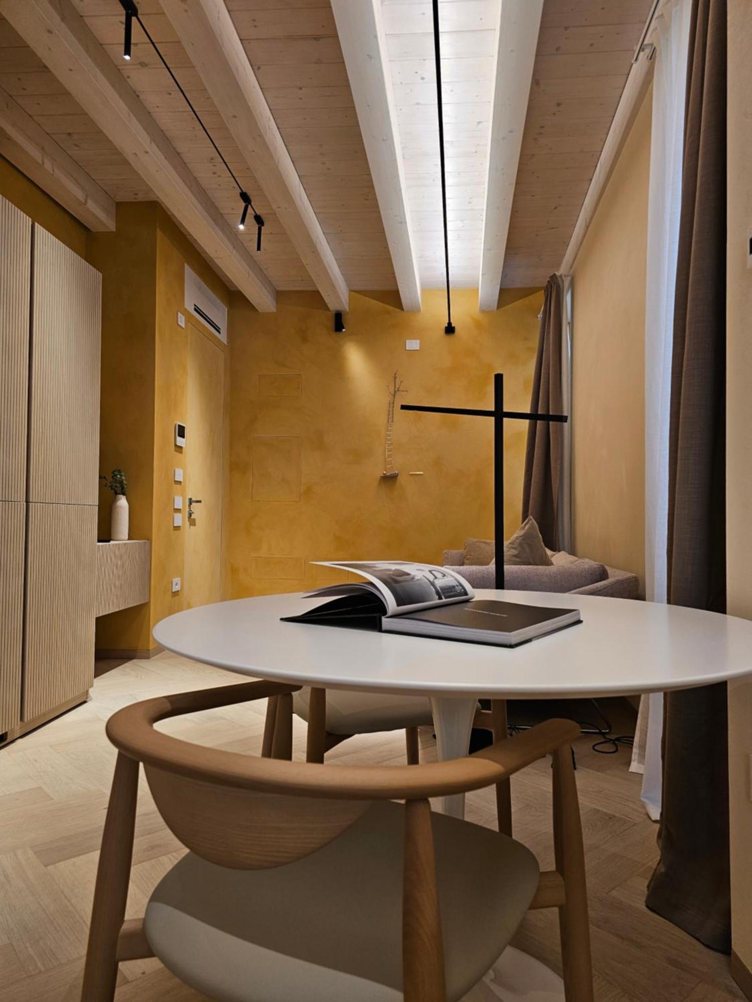 Palazzo Ciopeta - Italian Excellence Lejlighed Verona Værelse billede