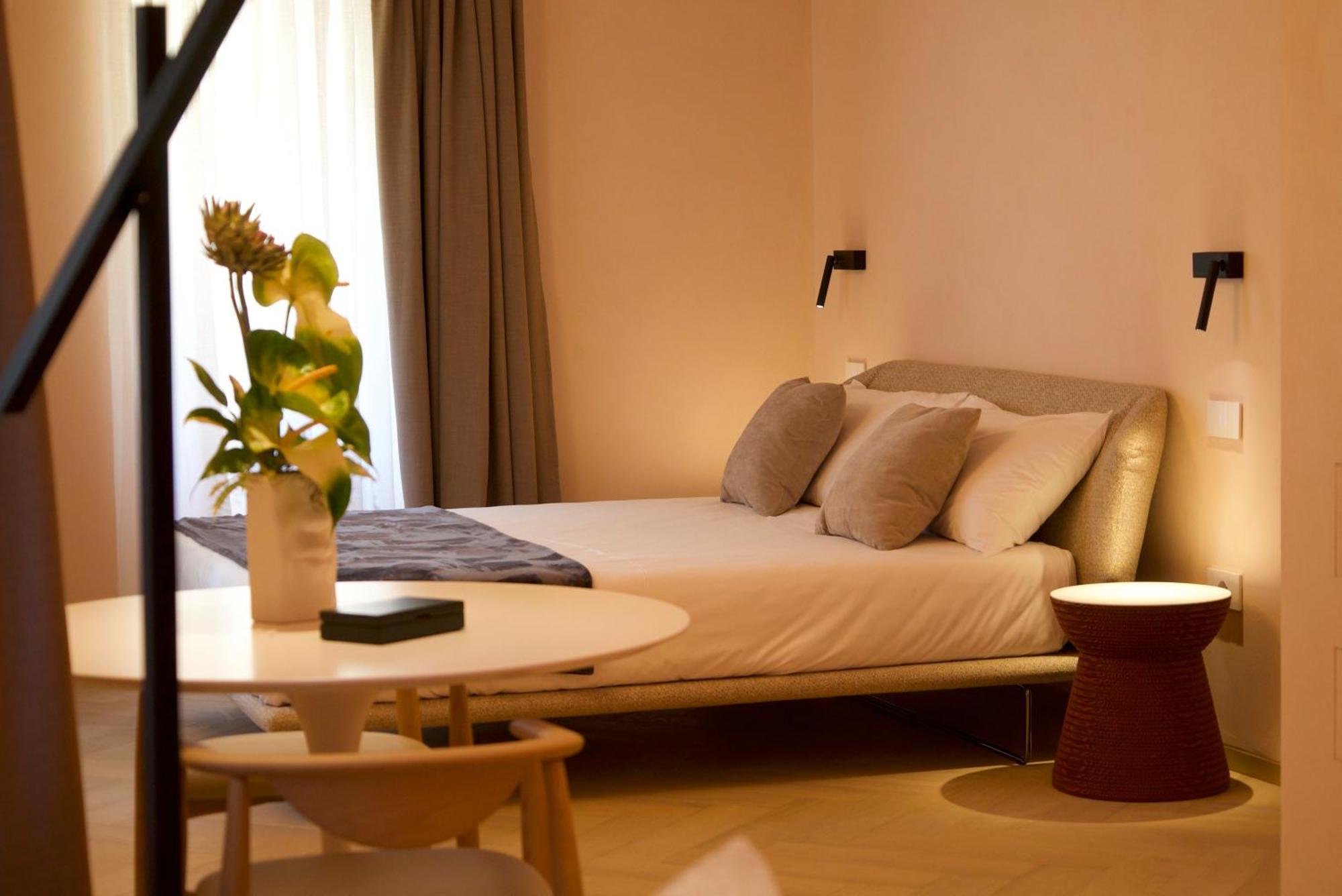 Palazzo Ciopeta - Italian Excellence Lejlighed Verona Eksteriør billede