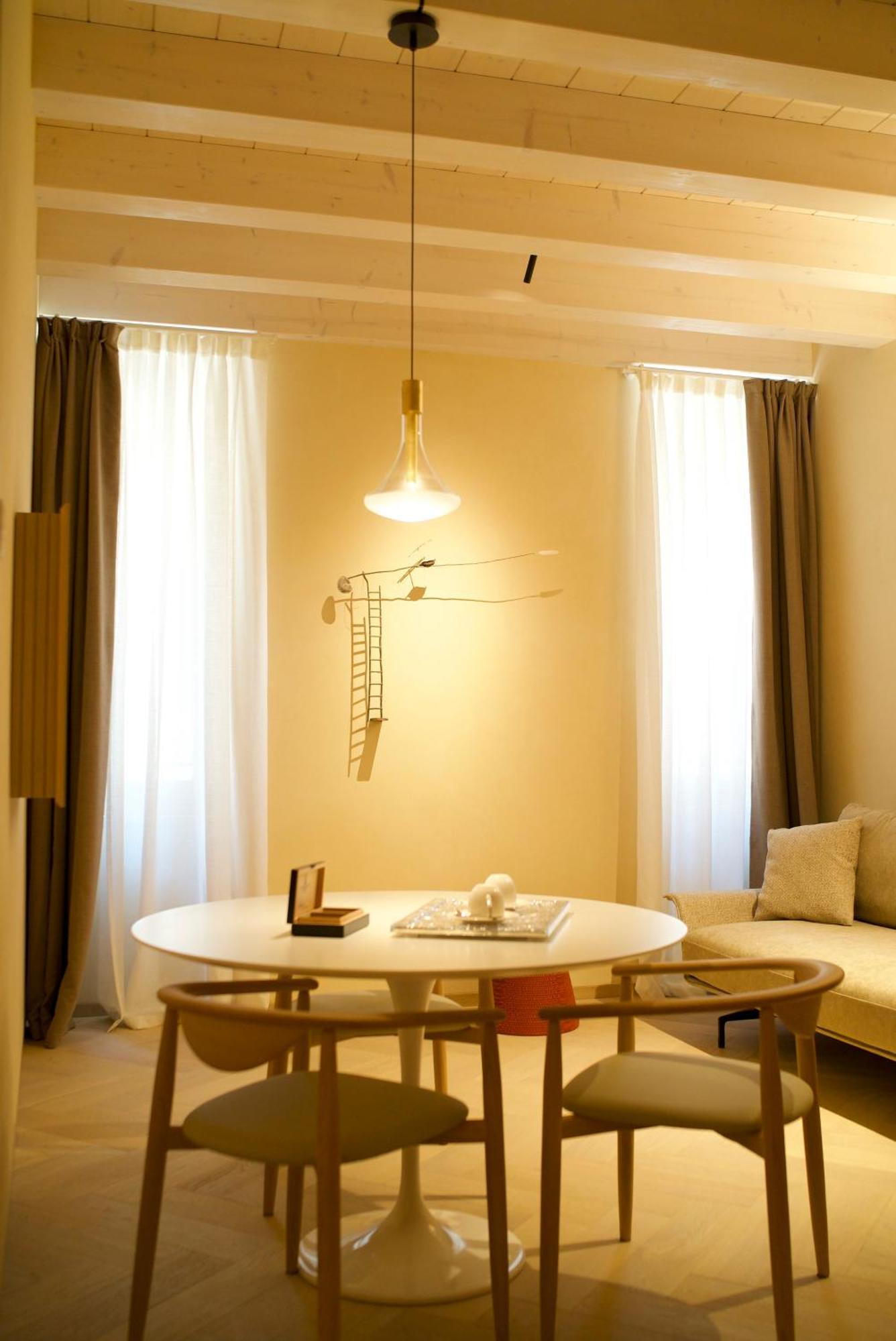 Palazzo Ciopeta - Italian Excellence Lejlighed Verona Eksteriør billede