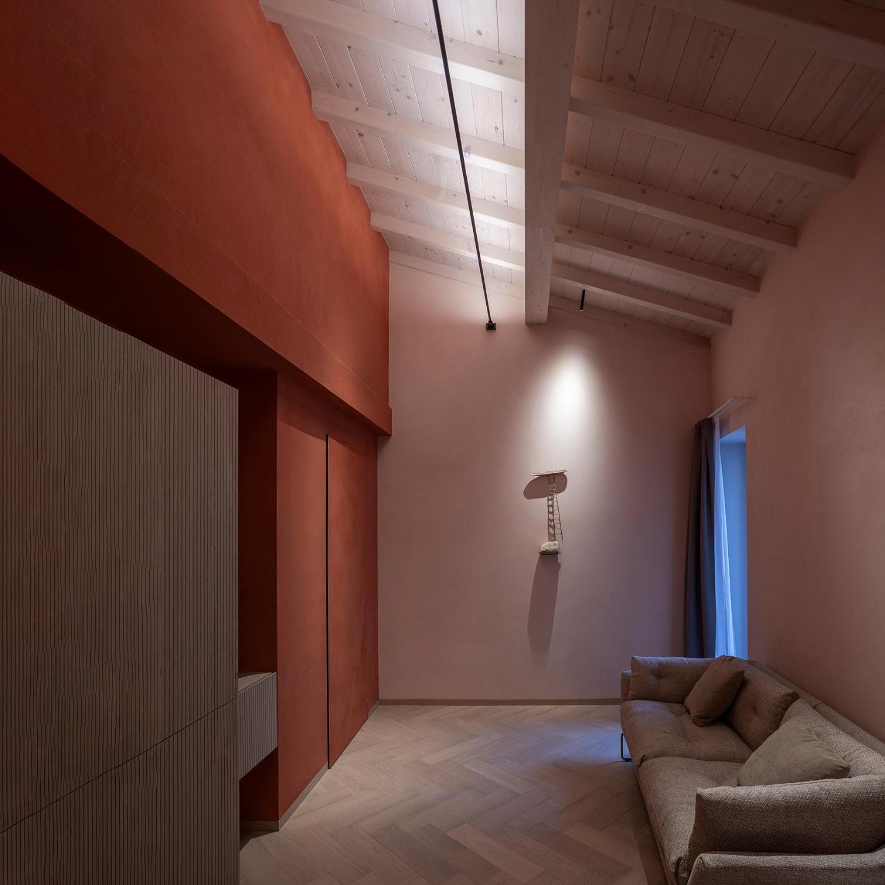 Palazzo Ciopeta - Italian Excellence Lejlighed Verona Eksteriør billede