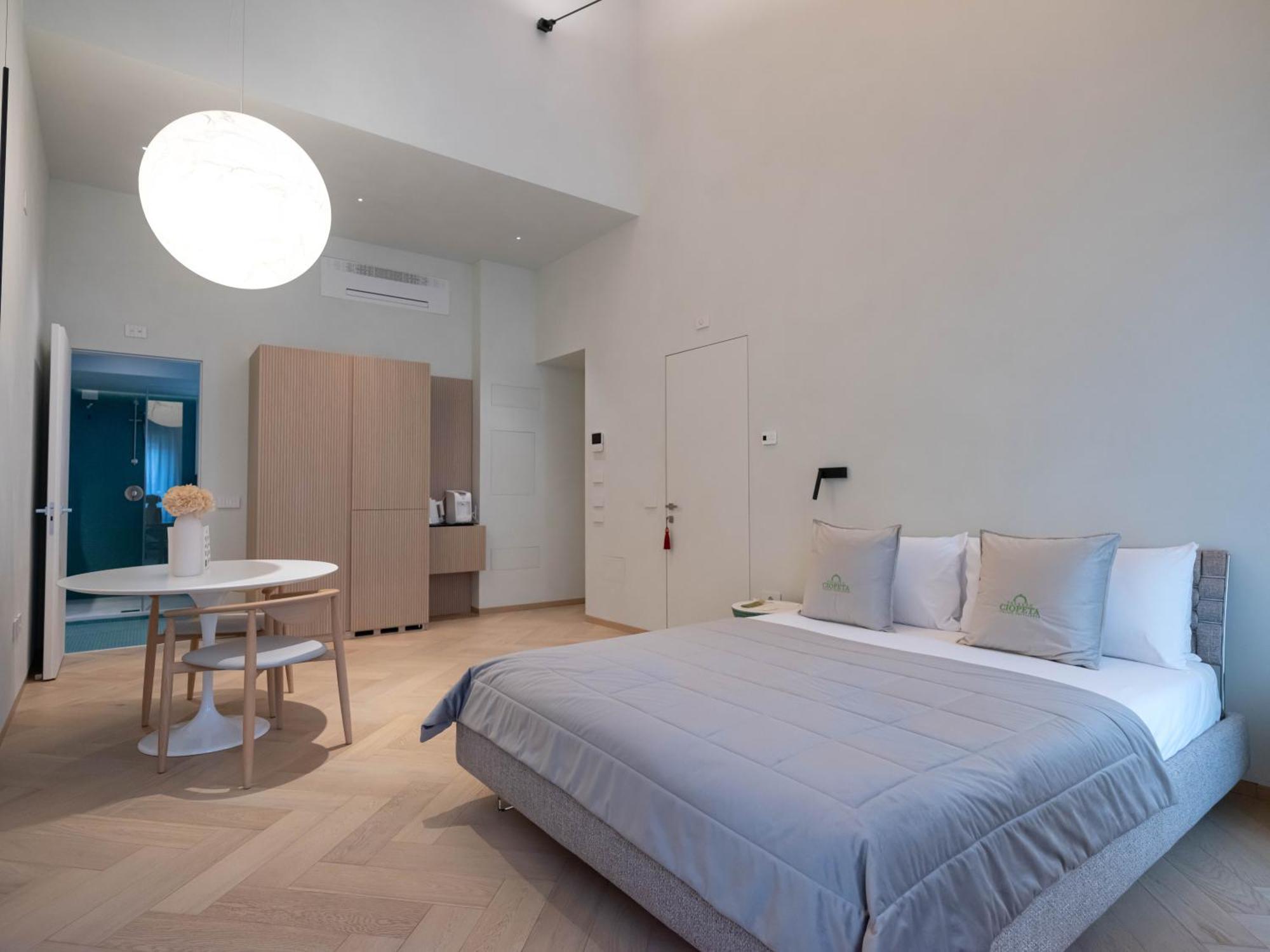 Palazzo Ciopeta - Italian Excellence Lejlighed Verona Eksteriør billede