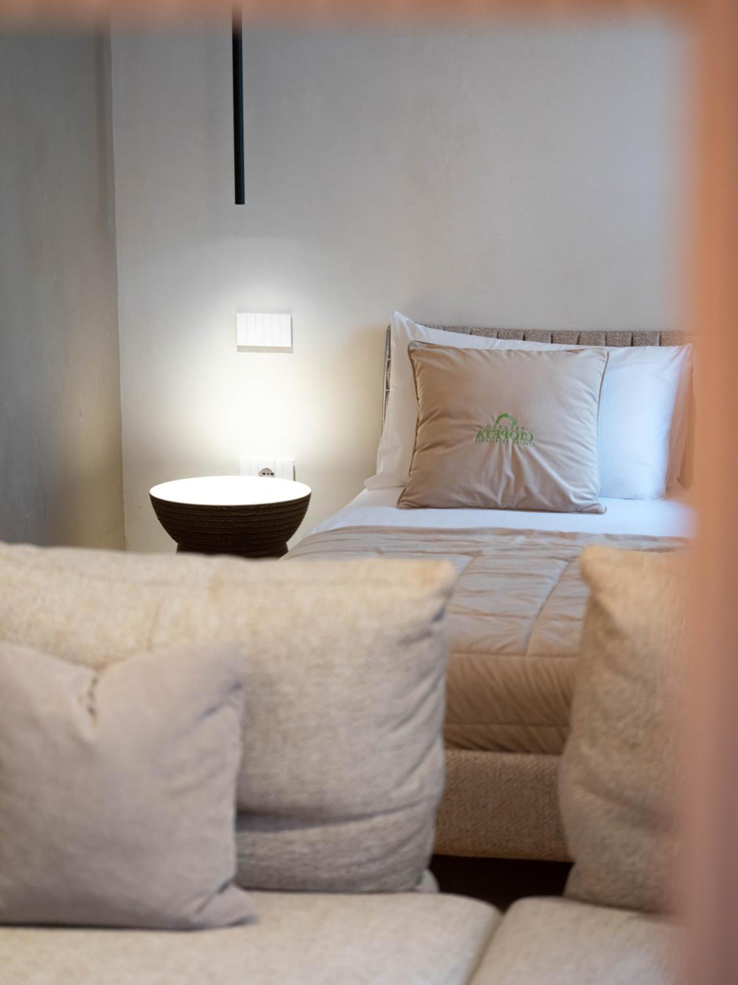 Palazzo Ciopeta - Italian Excellence Lejlighed Verona Eksteriør billede