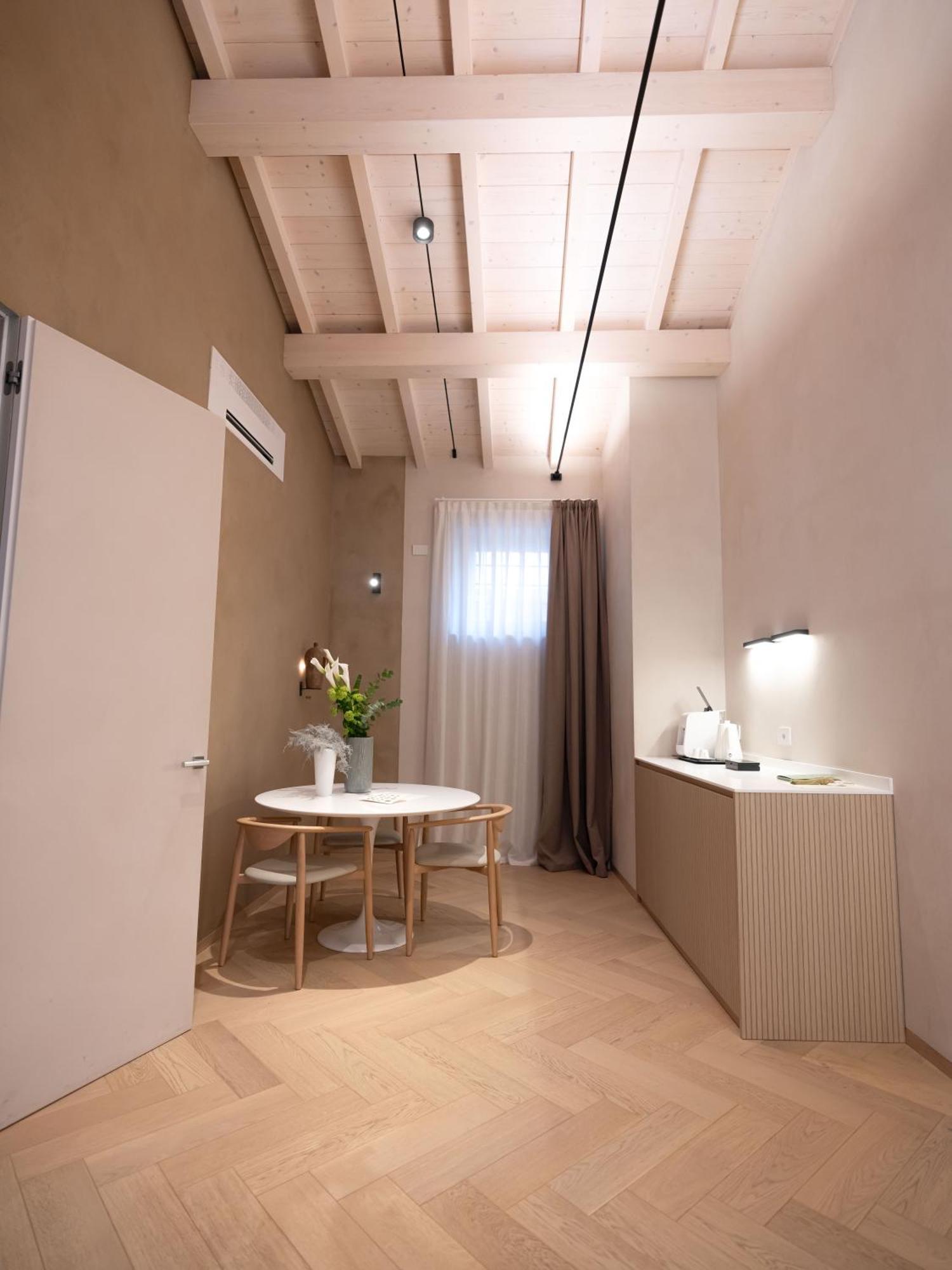 Palazzo Ciopeta - Italian Excellence Lejlighed Verona Værelse billede