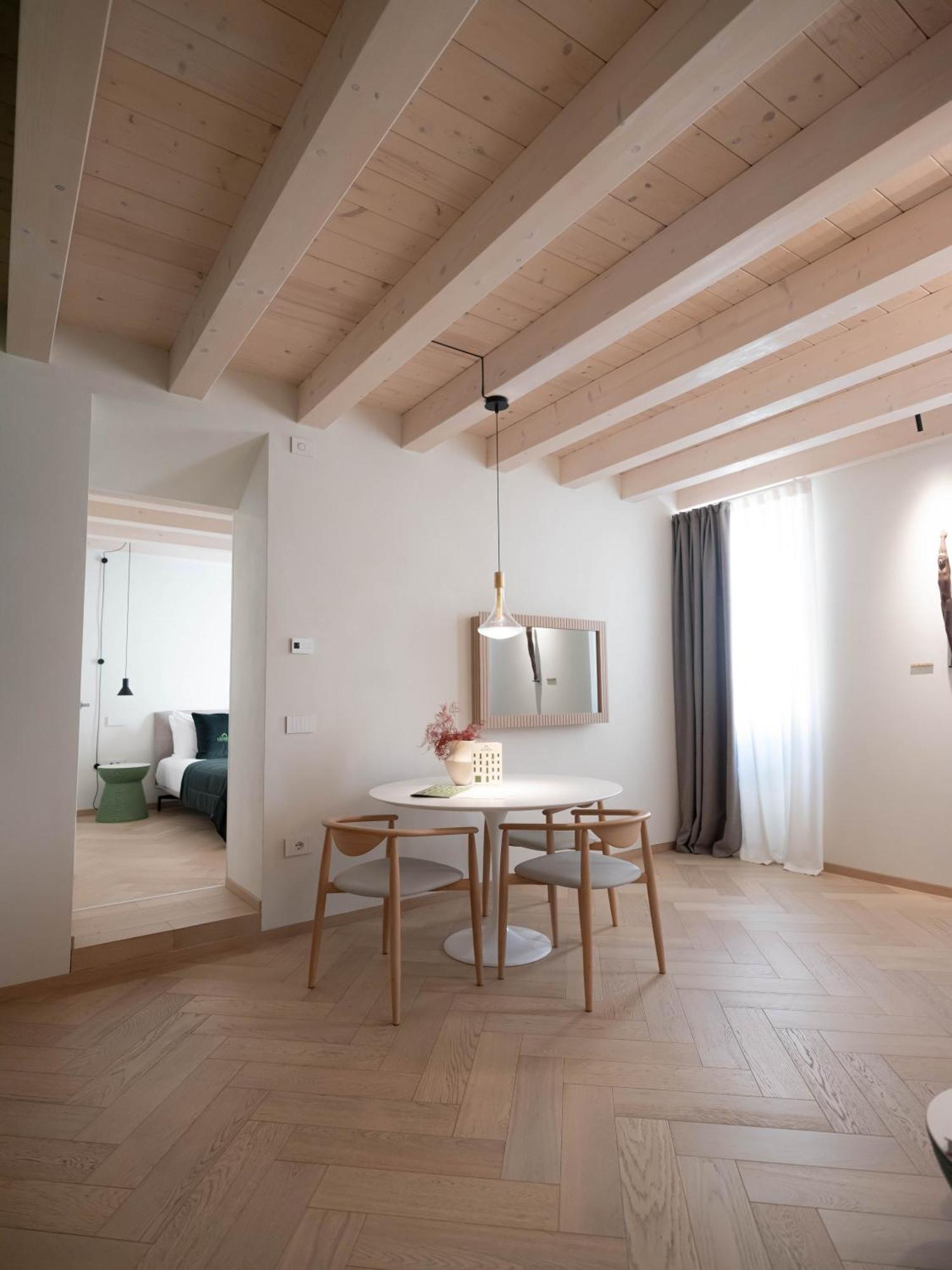 Palazzo Ciopeta - Italian Excellence Lejlighed Verona Eksteriør billede